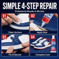 Waterproof Shoe Repair Glue