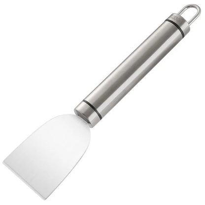 Multi-Purpose Stainless Steel Ice Cleaning Scraper