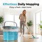 🧼 BUY 2 GET 1 FREE! 🐜 All-in-One Cleaning & Pest Control Beads – Cleans surfaces, repels pests & easy to use – Dual-action for a fresh, bug-free home 🏠