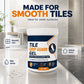🥳2026 TOP PICK🥳 Anti-Slip Tile Grip Gel – Reduces Slipperiness on Smooth Tiles, Quick-Dry Formula – Safe for Indoor Floors! 🏠💧