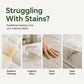 No-Rinse Mattress Dry Foam Cleaner