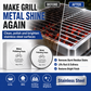 Multi-Purpose Metal Polishing Paste