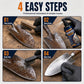Rust Remover Spray for Metal
