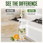 🎁LIMITED SALE BUY 2 GET 1 FREE!!✨🧴🧽 Heavy Duty Kitchen Degreaser Spray – Powerful Grease Remover For Home Cleaning