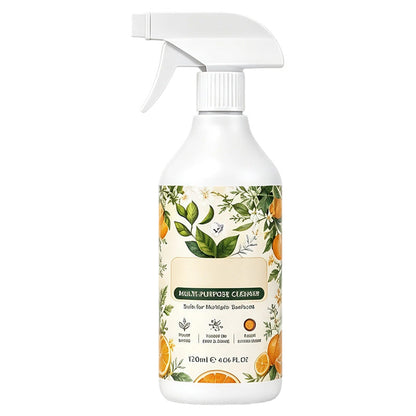 🎁LIMITED SALE BUY 2 GET 1 FREE!!✨🧴🧽 Heavy Duty Kitchen Degreaser Spray – Powerful Grease Remover For Home Cleaning