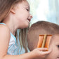 ✨️Amazing Buy 1 get 1 free🔥 🎋💇‍♀️Protect Your Scalp！Nourish Your Hair！🎋Bamboo Styling Double-Sided Fine Teeth Comb