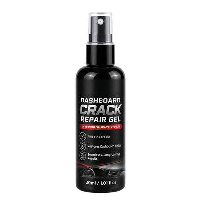 Professional Car Dashboard Crack Repair Gel