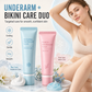 🔥Hot Sale🎁Gentle Hair Removal Cream