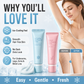 🔥Hot Sale🎁Gentle Hair Removal Cream