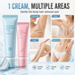 🔥Hot Sale🎁Gentle Hair Removal Cream