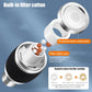 🔥FLASH SALE🔥 360° Swivel Faucet Aerator – 3 Flow Modes, Pressure-Boosting, Splash-Proof – Built-In Filter, Easy No-Tool Install! 🚰✨