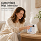 Smart Automatic Fragrance Diffuser