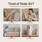Smart Automatic Fragrance Diffuser
