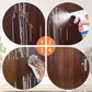 🔥 Latex Paint Remover Spray – Eco-Friendly Enzyme Formula with Precision Spray – Ideal for Wood, Metal, Plastic & Multi-Surface Cleaning 🎨🧽