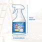 🔥 Latex Paint Remover Spray – Eco-Friendly Enzyme Formula with Precision Spray – Ideal for Wood, Metal, Plastic & Multi-Surface Cleaning 🎨🧽