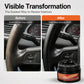 🔥 Multi-Purpose Car Interior Repair Paste – Water-Based Wax with Deep Penetrating Color Restoration – Ideal for Leather, Plastic & Dashboard Scuffs 🚗🛡️