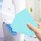 Scented Toilet Bowl Cleaner Strip