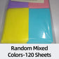 Scented Toilet Bowl Cleaner Strip