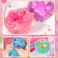 🌟 2026 MEGA SAVINGS – SAVE 50% Today! 🐱🧊 DIY Cat Paw Ice-Crush Sensory Squishy Toy – Clear & Fun 🎨✨ | From £15.99