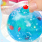 🌟 2026 MEGA SAVINGS – SAVE 50% Today! 🐱🧊 DIY Cat Paw Ice-Crush Sensory Squishy Toy – Clear & Fun 🎨✨ | From £15.99
