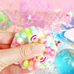 🌟 2026 MEGA SAVINGS – SAVE 50% Today! 🐱🧊 DIY Cat Paw Ice-Crush Sensory Squishy Toy – Clear & Fun 🎨✨ | From £15.99
