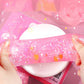 🌟 2026 MEGA SAVINGS – SAVE 50% Today! 🐱🧊 DIY Cat Paw Ice-Crush Sensory Squishy Toy – Clear & Fun 🎨✨ | From £15.99
