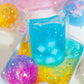 🌟 2026 MEGA SAVINGS – SAVE 50% Today! 🐱🧊 DIY Cat Paw Ice-Crush Sensory Squishy Toy – Clear & Fun 🎨✨ | From £15.99