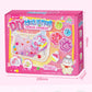🌟 2026 MEGA SAVINGS – SAVE 50% Today! 🐱🧊 DIY Cat Paw Ice-Crush Sensory Squishy Toy – Clear & Fun 🎨✨ | From £15.99