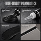 🥳2026 HOT SALE🥳💞50K+ SOLD! 🔧🖤 50% OFF! Black Household Crack Filler Paste – High‑density polymer formula fills gaps & cracks seamlessly. Precision tip applicator for mess‑free repair – restores walls & baseboards to perfection! 🏠✨