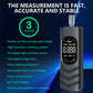 📢 50% OFF! 👻🍺 A Message From Beyond: Don't Drink & Drive! 🚔 | Rechargeable Alcohol Tester with LCD Screen & Voice Broadcast 🥴🍻