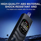 📢 50% OFF! 👻🍺 A Message From Beyond: Don't Drink & Drive! 🚔 | Rechargeable Alcohol Tester with LCD Screen & Voice Broadcast 🥴🍻