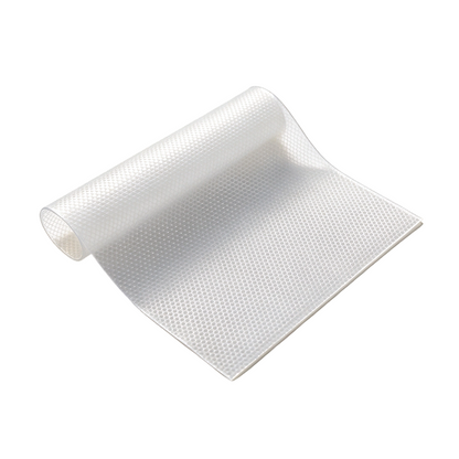 🧊 Stop Sticky Mess Before It Spreads – Cut-to-Size Fridge Liners, Washable & Non-Slip. 50% Off. UK Stock