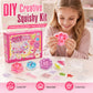 🥳2026 HOT SALE🥳💞50K+ SOLD! 🐱🧊 50% OFF! DIY Fried Ice Squishy Toy Kit – Cat claw design, crystal clear squishy fun. Creative sensory play & stress relief for kids – from £17.99! Buy more, save more! 🎨✨