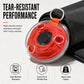 Portable Retractable Roll-Up Shopping Bag