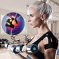 Pre-Cut Kinesiology Shoulder Tape for Pain Relief