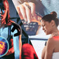 Pre-Cut Kinesiology Shoulder Tape for Pain Relief