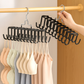 📢📢50% OFF !! ⏰Appendiabiti per Lingerie con Spalline — Supporto Multifunzionale a Doppio Gancio per Camisole