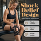 Non-Slip Knee Joint Brace with Spring Support