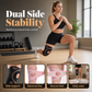 Non-Slip Knee Joint Brace with Spring Support