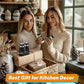 🐧 50% OFF NOW! 🧂 Penguin Design Salt & Pepper Shaker Set – Cute design, durable & easy to fill – Perfect for kitchen, dining & gifts ✨