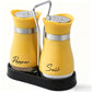 🐧 50% OFF NOW! 🧂 Penguin Design Salt & Pepper Shaker Set – Cute design, durable & easy to fill – Perfect for kitchen, dining & gifts ✨