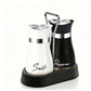 🐧 50% OFF NOW! 🧂 Penguin Design Salt & Pepper Shaker Set – Cute design, durable & easy to fill – Perfect for kitchen, dining & gifts ✨