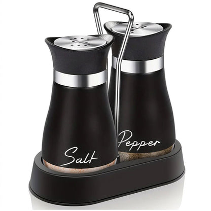 🐧 50% OFF NOW! 🧂 Penguin Design Salt & Pepper Shaker Set – Cute design, durable & easy to fill – Perfect for kitchen, dining & gifts ✨