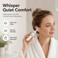 🥳HOT SALE🥳💞50K+ SOLD!  Gentle suction, LED light & soft silicone tips. Safe ear care – grab yours! ✅