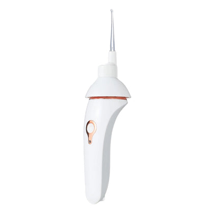 🥳HOT SALE🥳💞50K+ SOLD!  Gentle suction, LED light & soft silicone tips. Safe ear care – grab yours! ✅