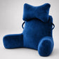 🥳2026 HOT SALE🥳💞50K+ SOLD! 🛋️📖 50% OFF! Multi‑Functional Waist Support Reading Pillow – High‑back support, cushioned headrest & padded side armrests. Velvet‑feel cover, removable washable – perfect for bed, sofa & floor!  🛏️💤