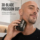 📢📢⏰️2-in-1 Smart Electric Bald Head Shaver and Beard Trimmer with Digital Display