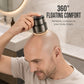 📢📢⏰️2-in-1 Smart Electric Bald Head Shaver and Beard Trimmer with Digital Display