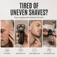 📢📢⏰️2-in-1 Smart Electric Bald Head Shaver and Beard Trimmer with Digital Display