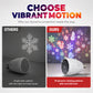 🏆LAST DAY 56% OFF🎄Christmas Projector Light Bulb✨